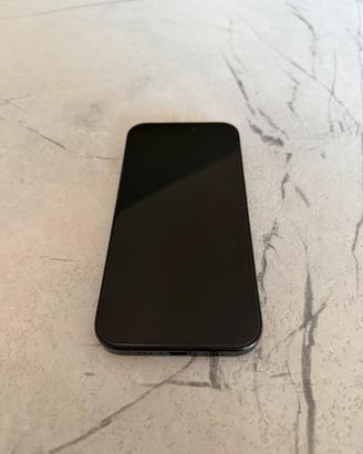 Apple iPhone 15 Pro 512GB - Titanio Blu