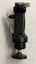 Impugnatura con testa sfera Manfrotto