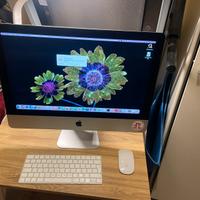 IMac 21,5” Retina 4K Late 2015 – 8GB RAM, 1TB SSD