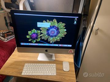 IMac 21,5” Retina 4K Late 2015 – 8GB RAM, 1TB SSD
