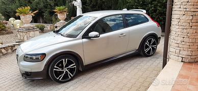 Volvo c30 (2006-2012) - 2007