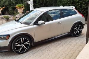 Volvo c30 (2006-2012) - 2007