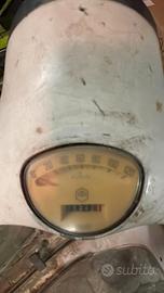 Vespa 125 Primavera