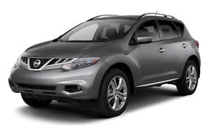 NISSAN Murano 3.5 V6 Tekna