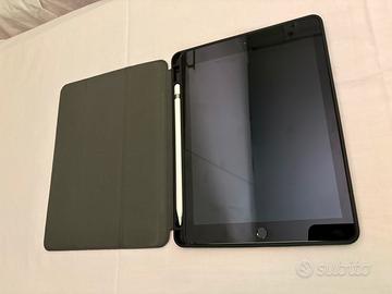 Apple Ipad 6th gen + Apple Pencil 1st gen