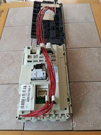 Schede elettroniche per lavatrice WHIRLPOOL