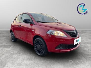 LANCIA Ypsilon III 2021 - Ypsilon 1.0 firef U30362