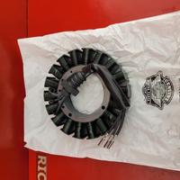 STATORE HARLEY DAVIDSON SOFTAIL DYNA