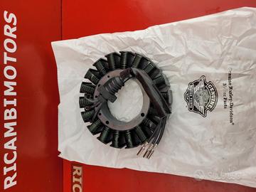 STATORE HARLEY DAVIDSON SOFTAIL DYNA