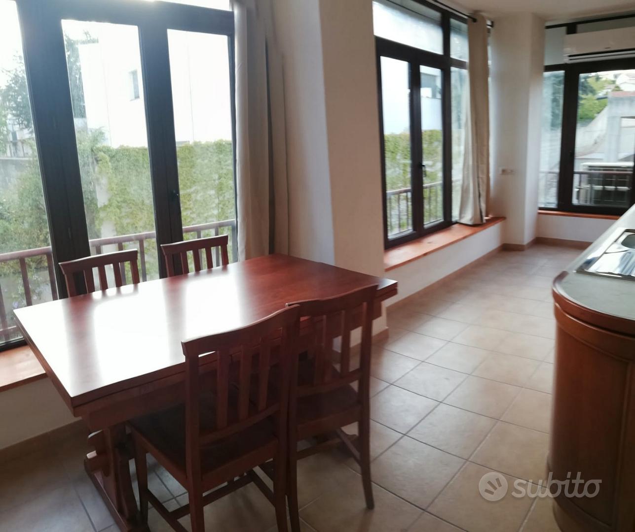 Apartment in Nuoro, Furreddu - Vista 3