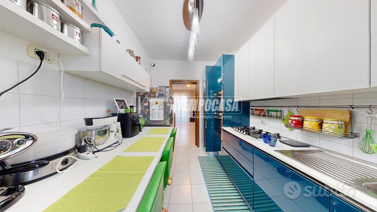 Appartamento – MB - Vista 5