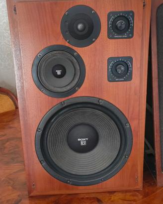 Sony diffusori SS 7300