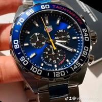 TAGHeuer Formula1 Redbull Racing 