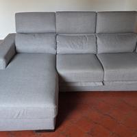 Divano espandibile Poltrone e Sofà