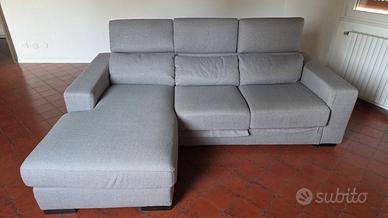 Divano espandibile Poltrone e Sofà