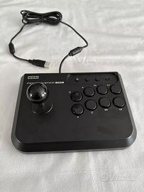 Controller da gioco HORI Fighting Stick Mini