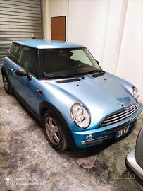 Mini One D Neopatentati 