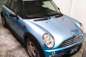 Mini One D Neopatentati 