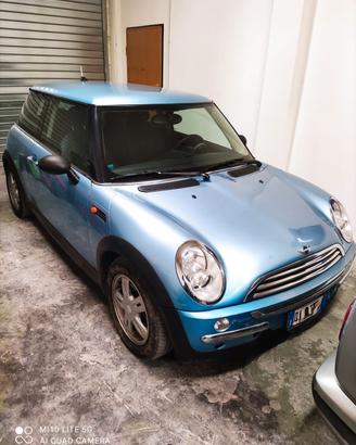 Mini One D Neopatentati 