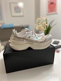 Saucony endorphine elite 44