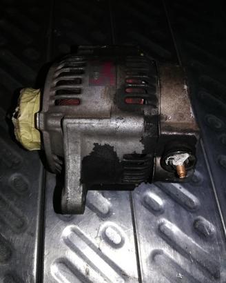 Motorino avv SUZUKI IGNIS 1328cc benzina del 2001