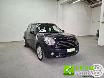 MINI Countryman Mini Cooper D Countryman ALL4 GA