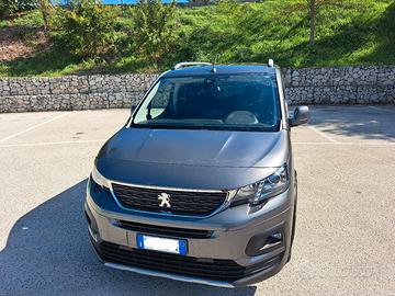 Peugeot Rifter 7 posti