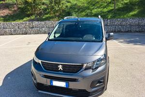 Peugeot Rifter 7 posti