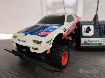 Rombo di Tuono GiG NIKKO