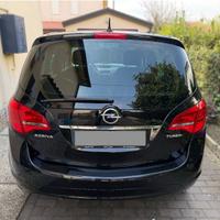 Opel Meriva 1.4 turbo benzina - 2010 Euro 5B