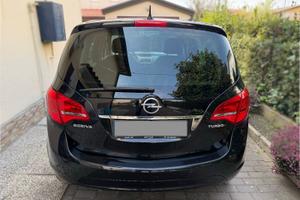 Opel Meriva 1.4 turbo benzina - 2010 Euro 5B