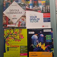 LIBRI USATI PER LICEO