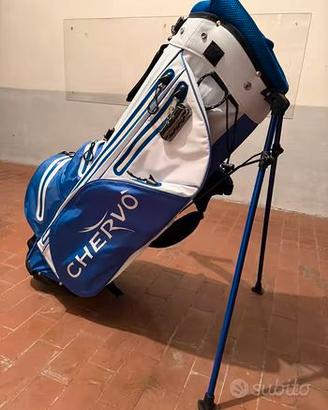 Sacca da Golf Chervò