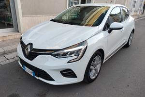 Renault Clio TCe 1.000, 74 kW,  100 CV
