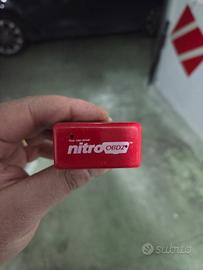 Nitro OBD2