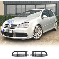 GRIGLIE NEBBIA VOLKSWAGEN VW GOLF 5 03-08 LOOK R32