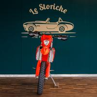 Betamotor RR 390 4T RR 390 4T Enduro (2023)