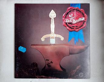 dischi in vinile 33 giri Toto