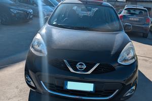 Nissan Micra 1.2 12V 5 porte Tekna