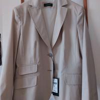 Giacca sfoderata da donna