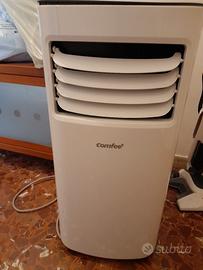 climatizzatore portatile Comfee 7000 btu