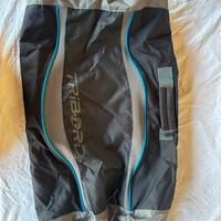 Zaino Tribord Oxylane – Grande capacità – 45x80 cm