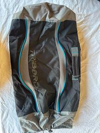 Zaino Tribord Oxylane – Grande capacità – 45x80 cm