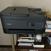 Canon stampante INKJET pixma TS7450A