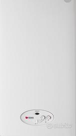 Caldaia saunier duval camera stagno