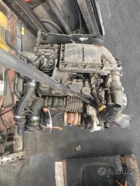 MOTORE PEUGEOT 208 1.6 TD 2013 9H06 674/2026
