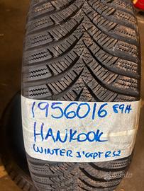 GOMME 195 60 16 HANKOOK INVERNALI