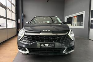 KIA Sportage 1.6 CRDi MHEV DCT Business