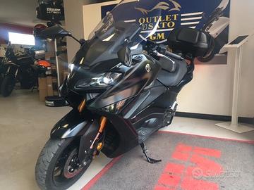 Yamaha T Max 560 ABS + TCS