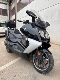 BMW C 650 GT UNICO PROPRIETARIO
